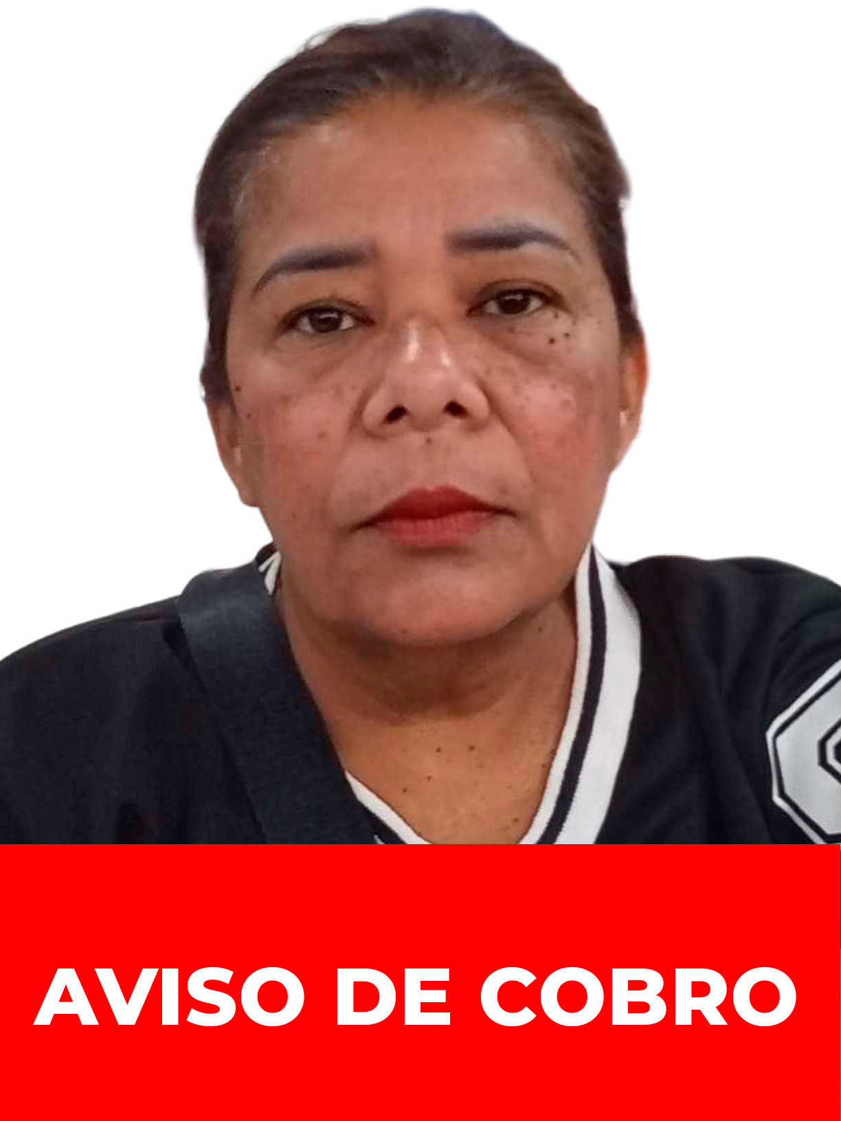 ANA KARINA MENDOZA RODRIGUEZ
