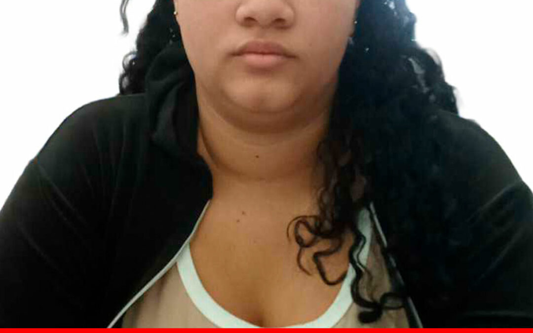 ANA MARIA CARABALLO EVIA