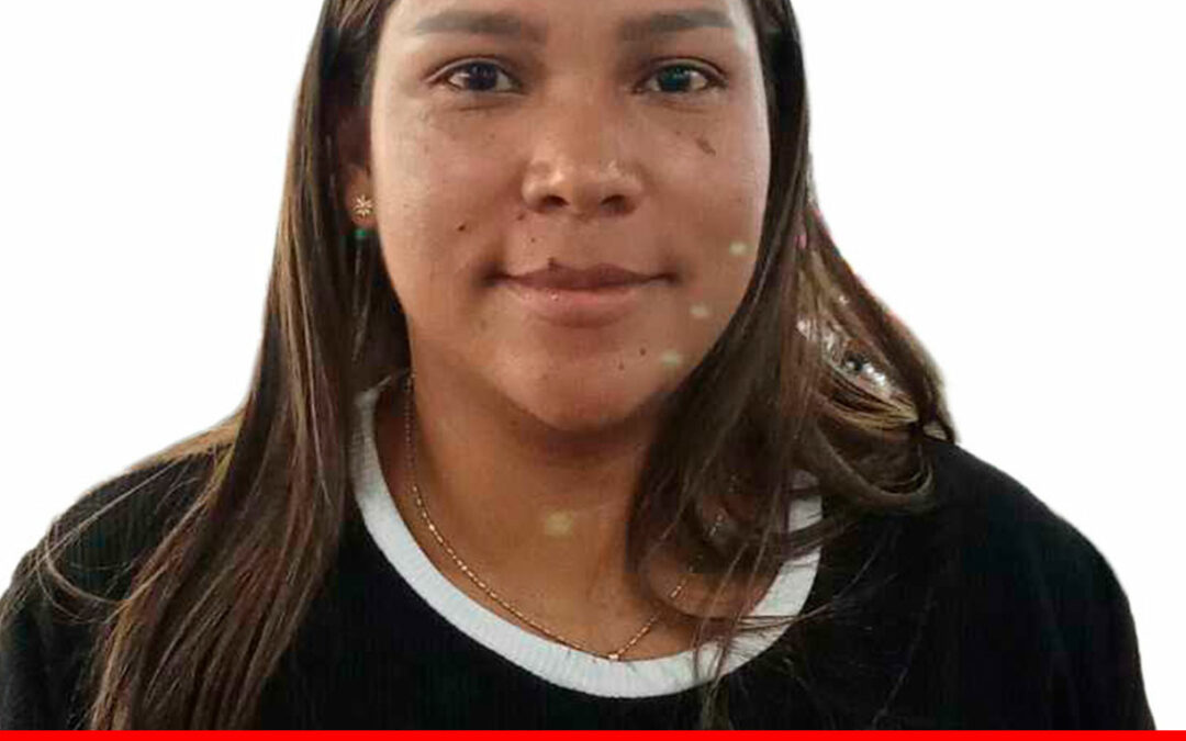 ANA ROSA TIAMO ROMERO