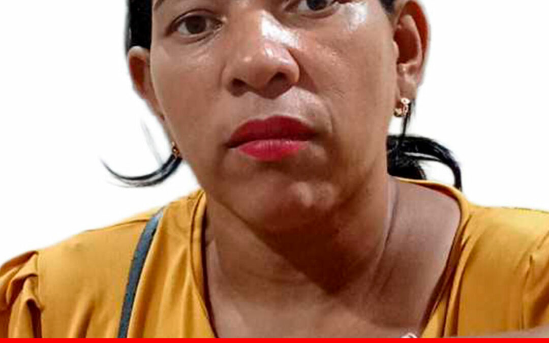 ANA ROSIRIS CALZADILLA SUBERO