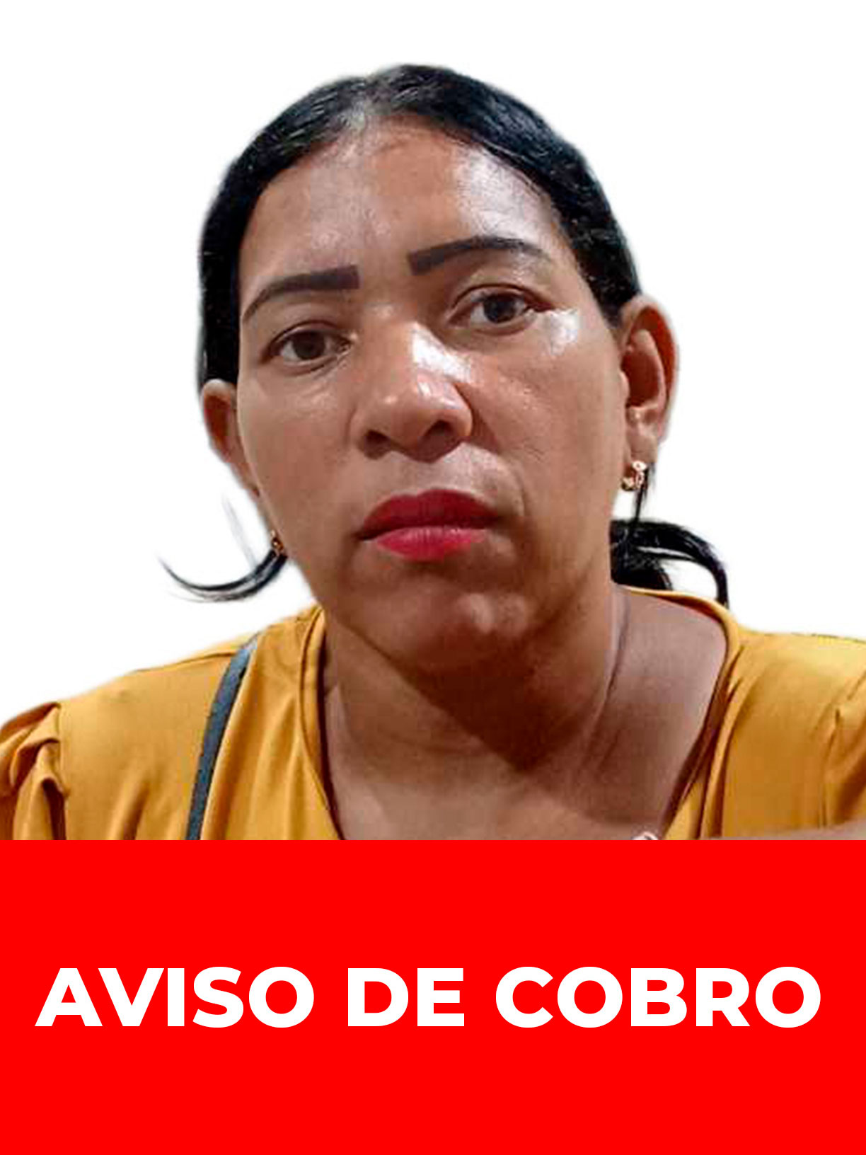 ANA ROSIRIS CALZADILLA SUBERO