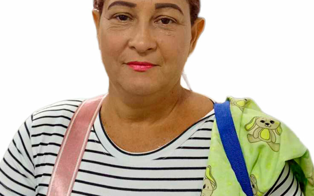 ANAKARINA MALAVE MARTINEZ