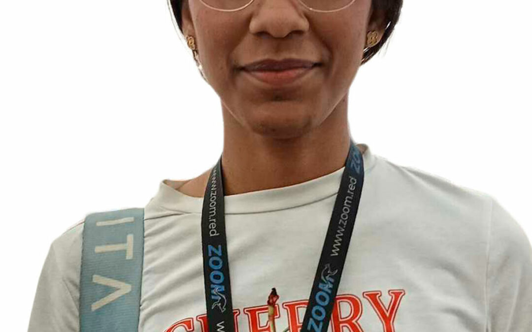 ANDREA TIAPA ROMERO