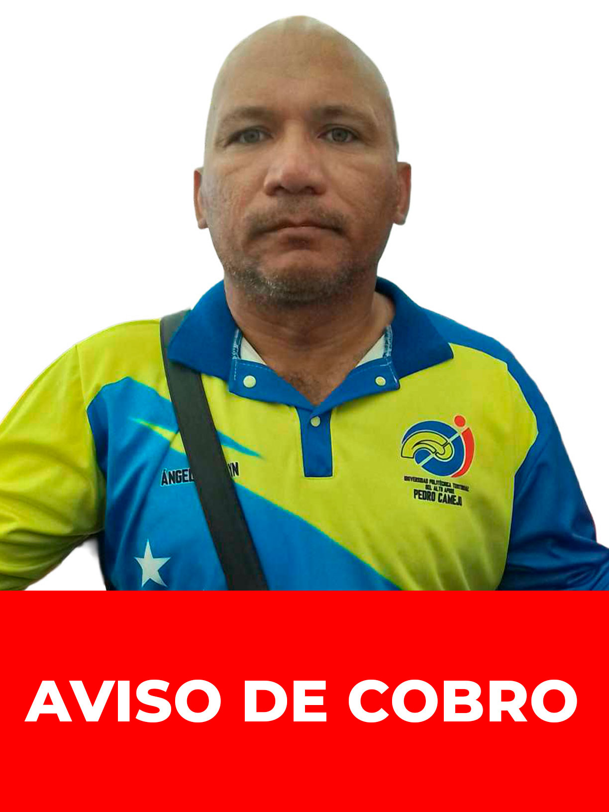 ANGEL PULIDO HENRIQUEZ