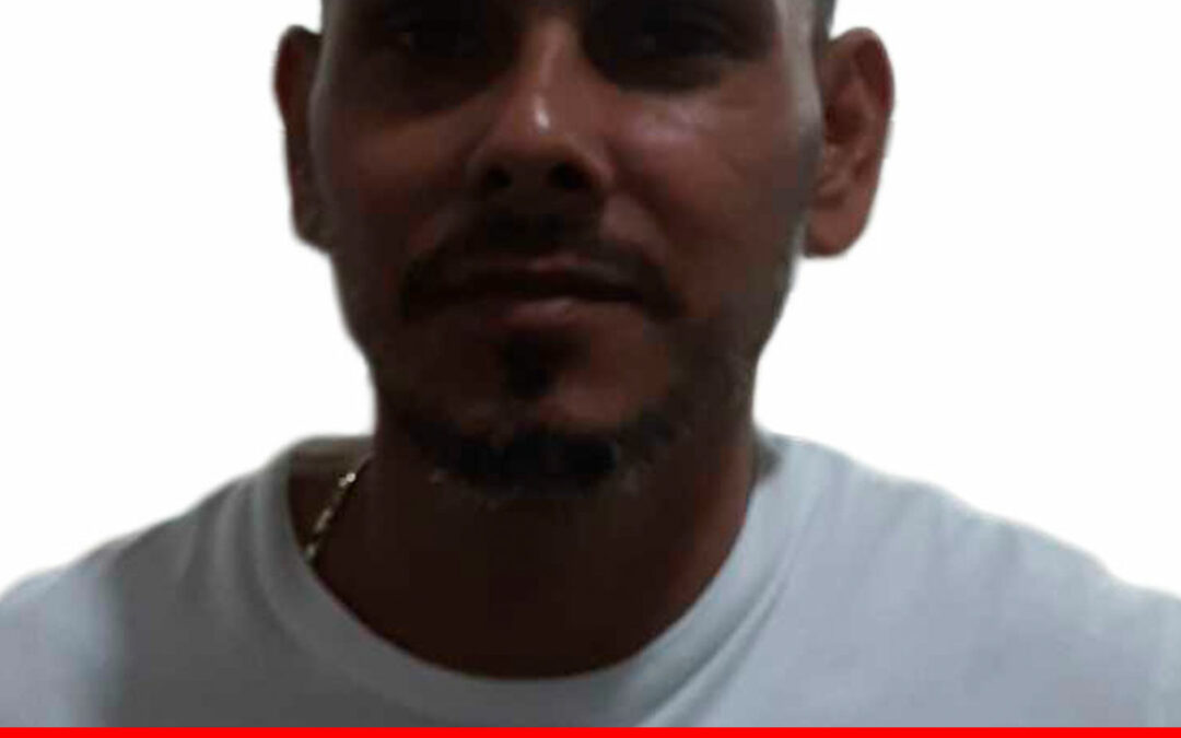ANYER ENMANUEL SEBRIANT VILLALOBOS