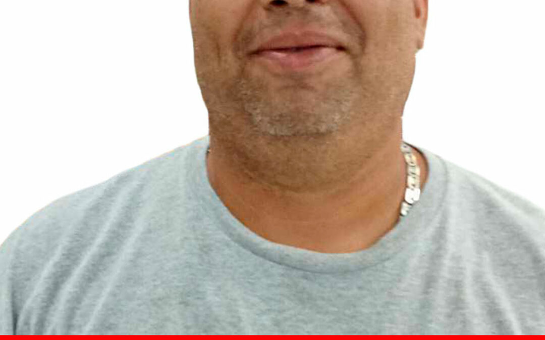 ARGENIS ANDRES BRITO MATA