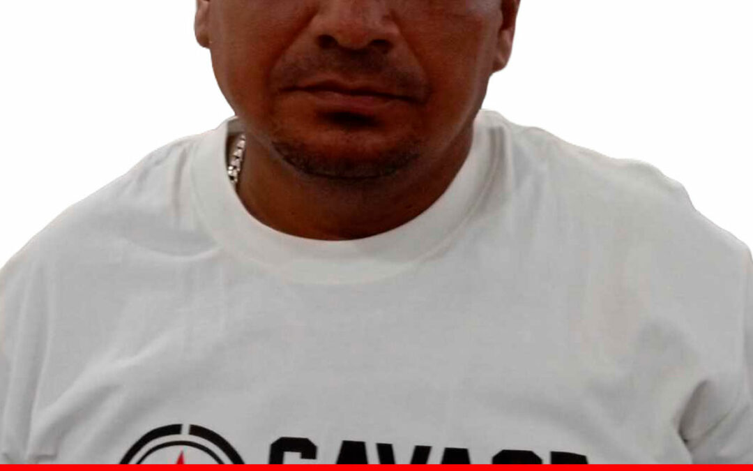 ASDRUBAL JOSE MARCHAN JAUREGUI