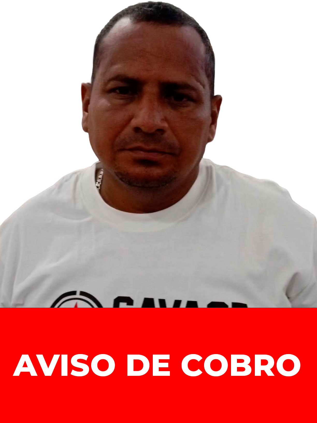 ASDRUBAL JOSE MARCHAN JAUREGUI
