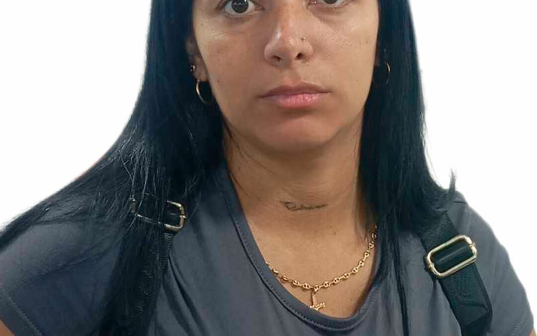 BARBARA ADRIANA ACEVEDO RAMOS
