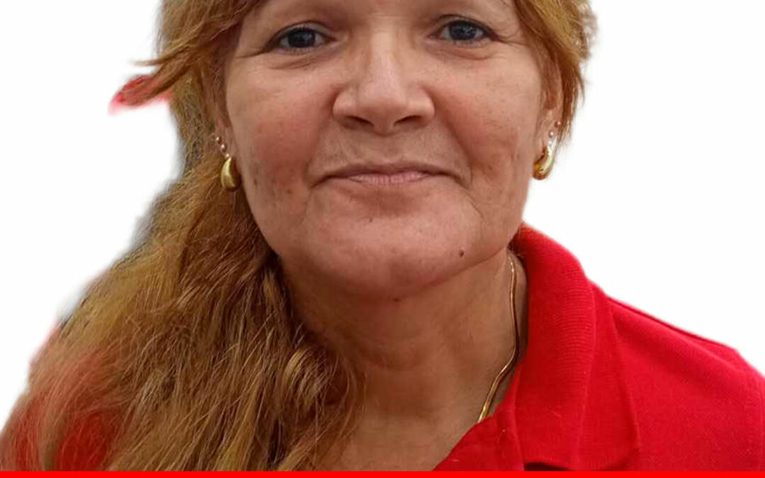 BELIS DEL CARMEN HERNANDEZ PORTILLO