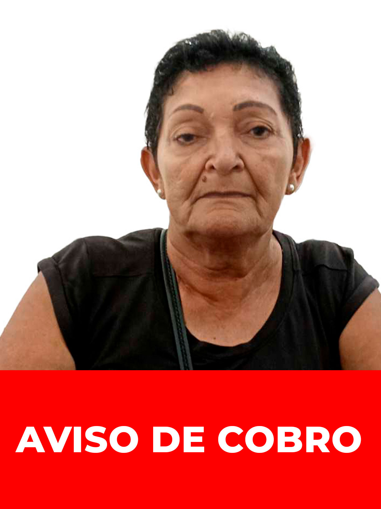 BENITA JOSEFINA MARSELLA