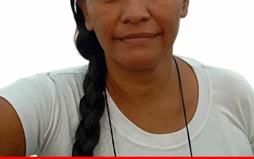 BETTY YUDITH ZARRAGA VARGAS