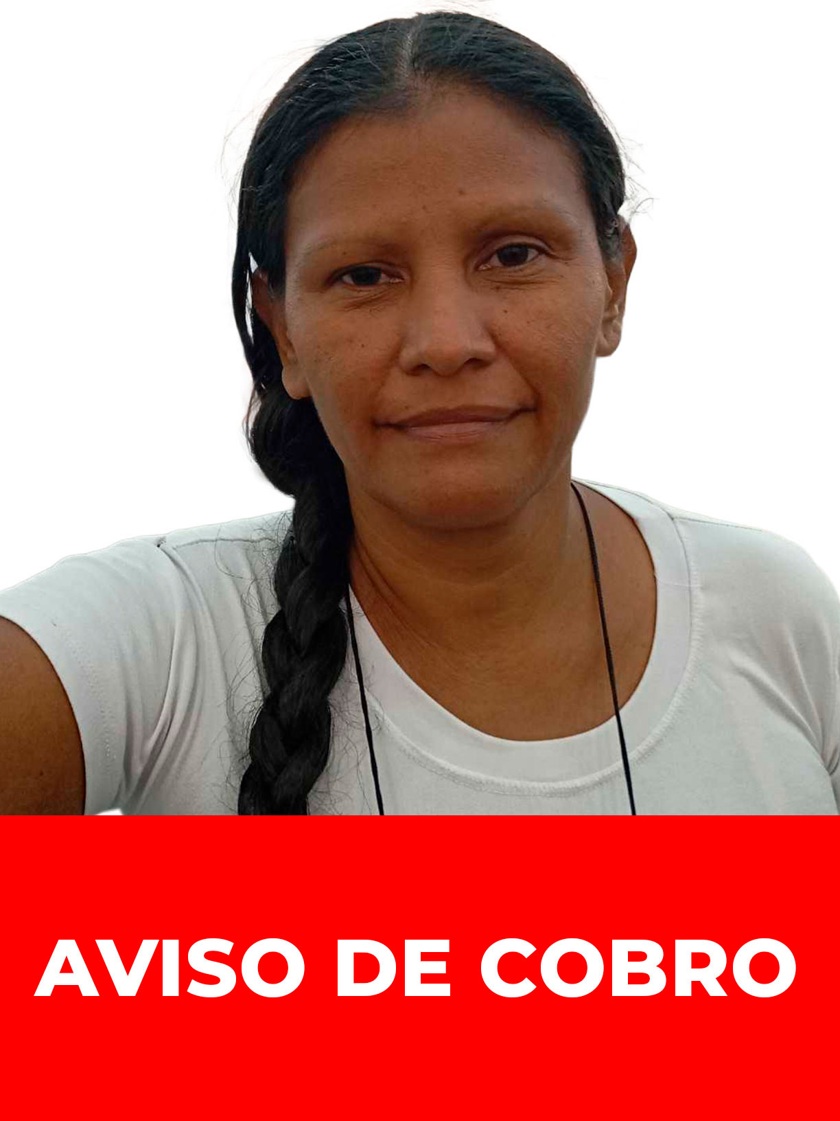 BETTY YUDITH ZARRAGA VARGAS