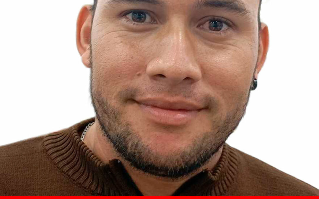 CARLOS ALBERTO GOYO SANCHEZ
