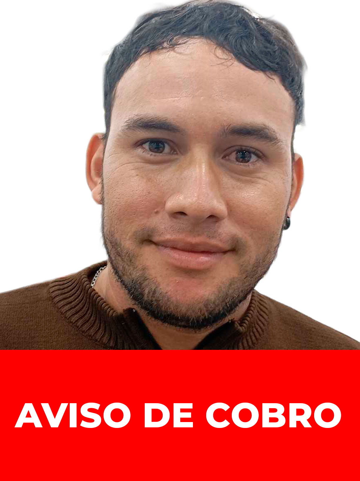 CARLOS ALBERTO GOYO SANCHEZ