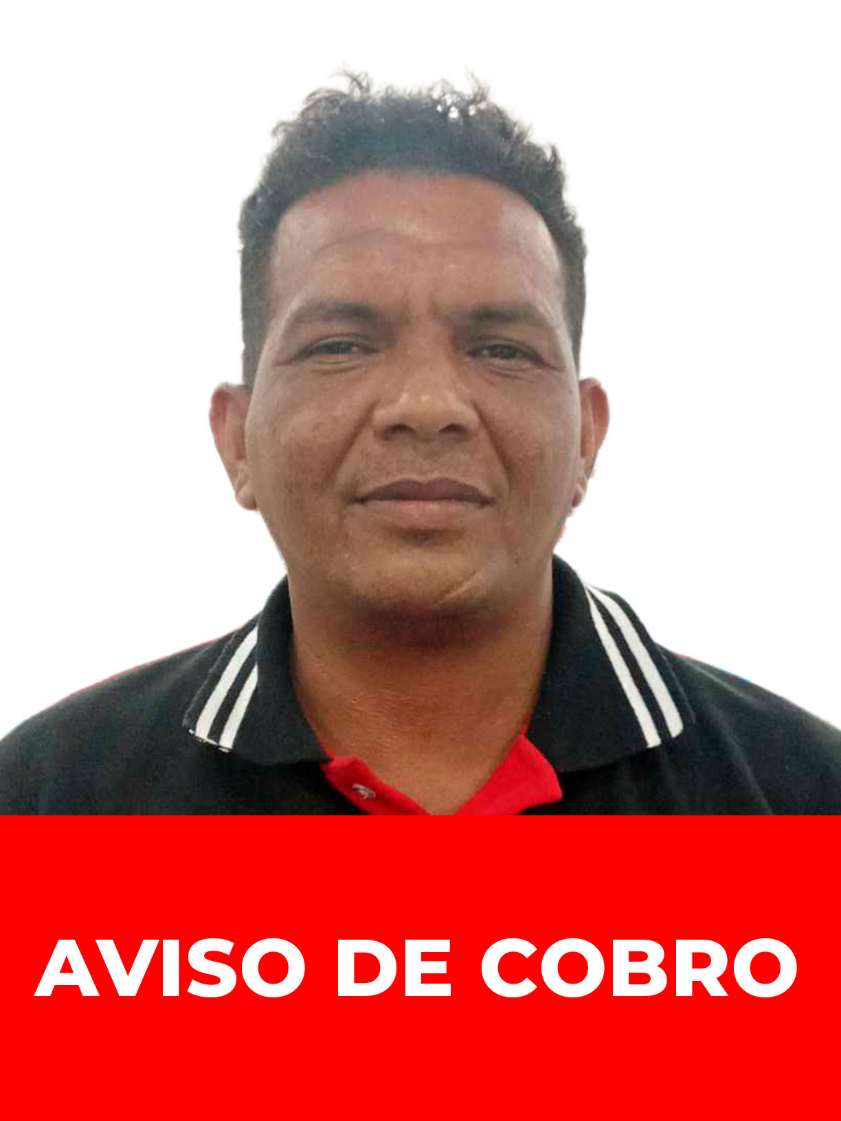 CARLOS ALFREDO GONZALEZ SOTILLO