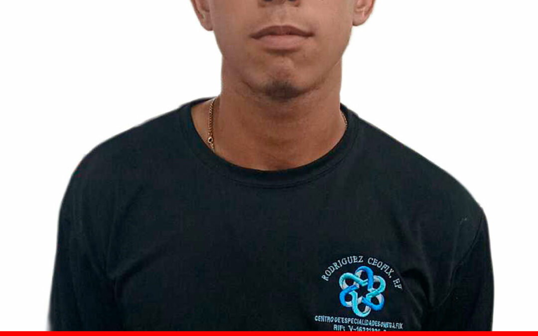 CARLOS ARGENIS DELGADO FIGUEROA