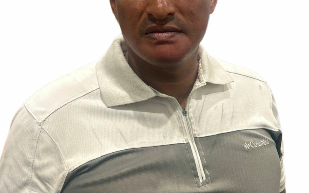 CARLOS JOSE HURTADO SANCHEZ