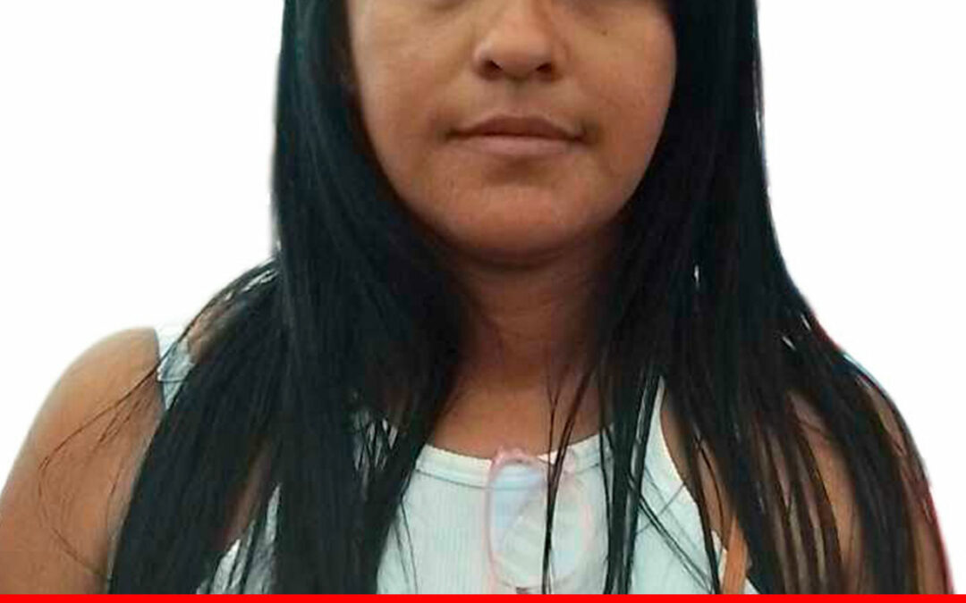 CARMEN ADRIANA HERRERA HERRERA