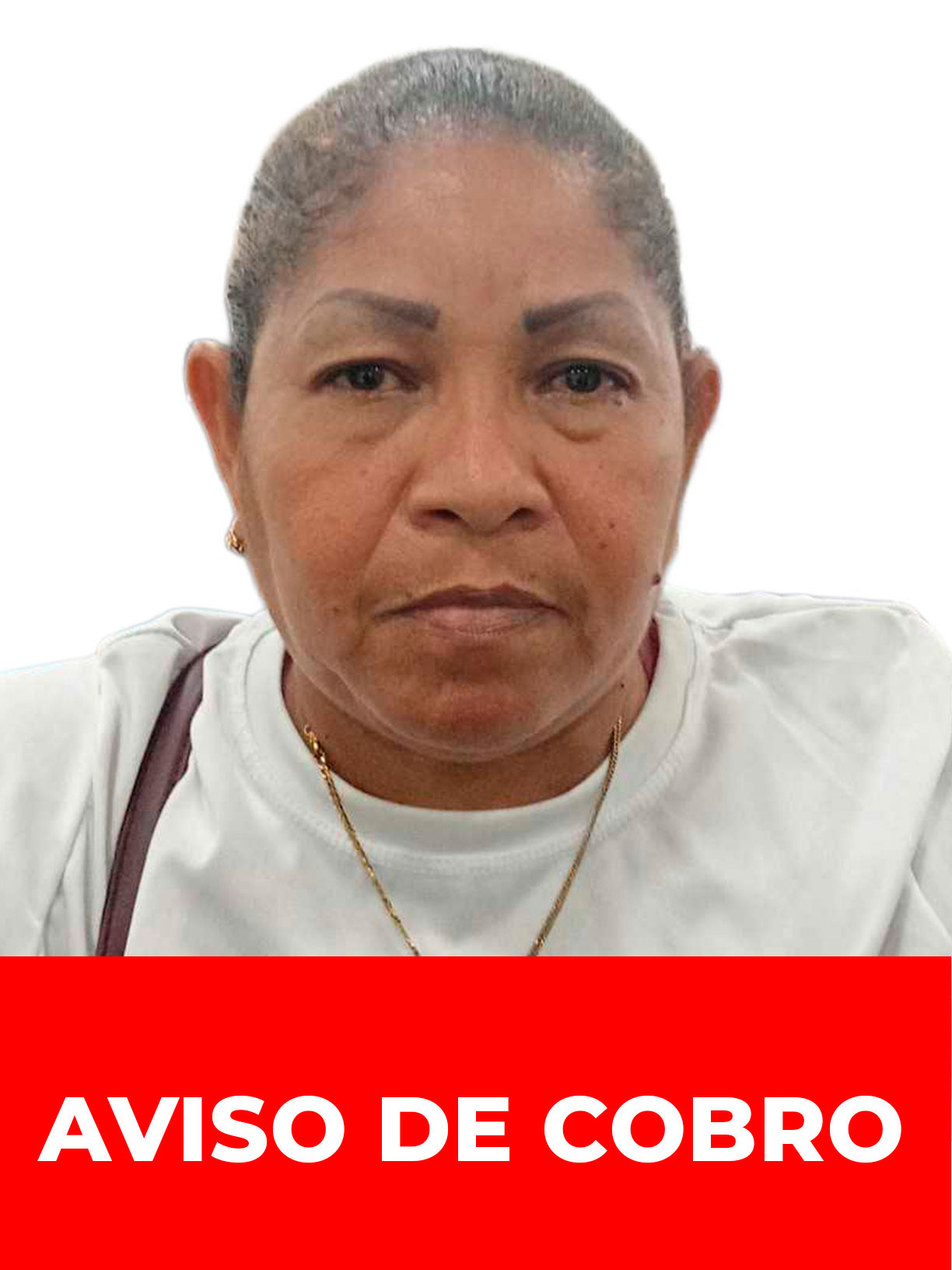CARMEN CECILIA AGRISMON
