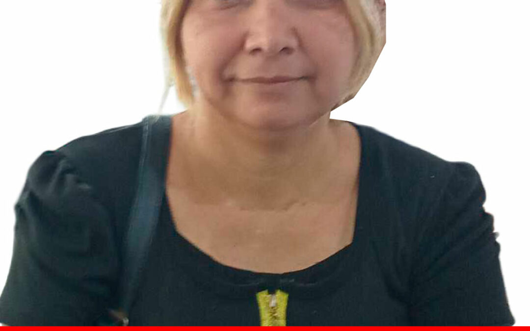 CAROLINA DEL CARMEN AGUILERA RIVAS