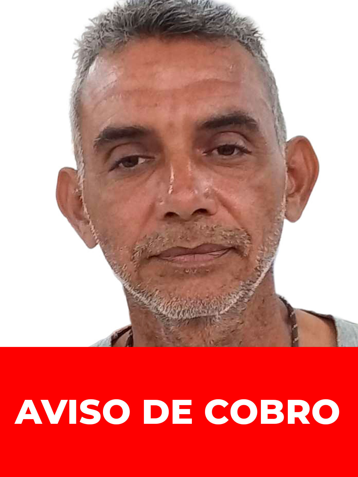 CECIL ENRIQUE CARVAJAL CORRO