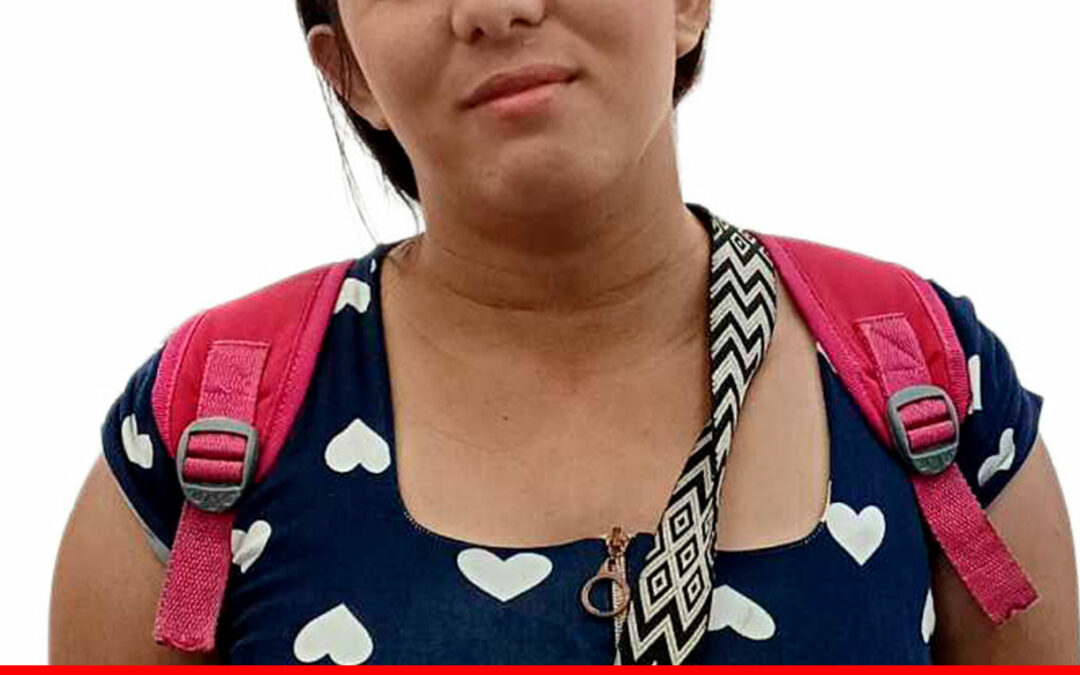 CERVANY TAGUAPIRE DEL CARMEN PEÑA CHAVEZ