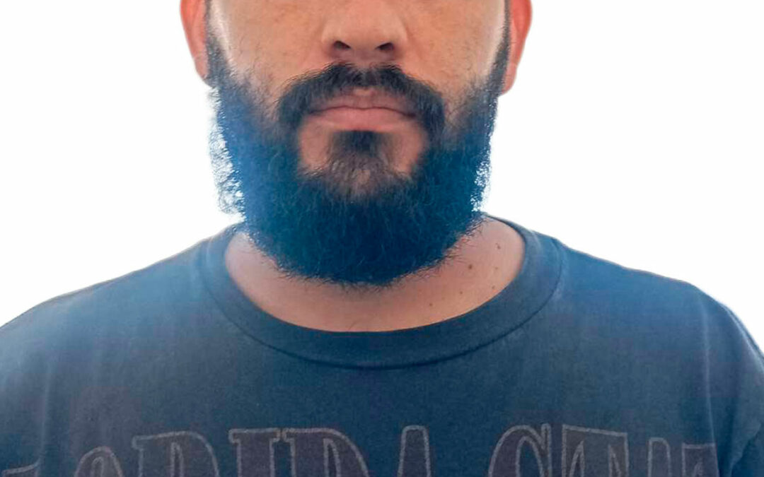 CESAR ENRIQUE DURAN MONTES