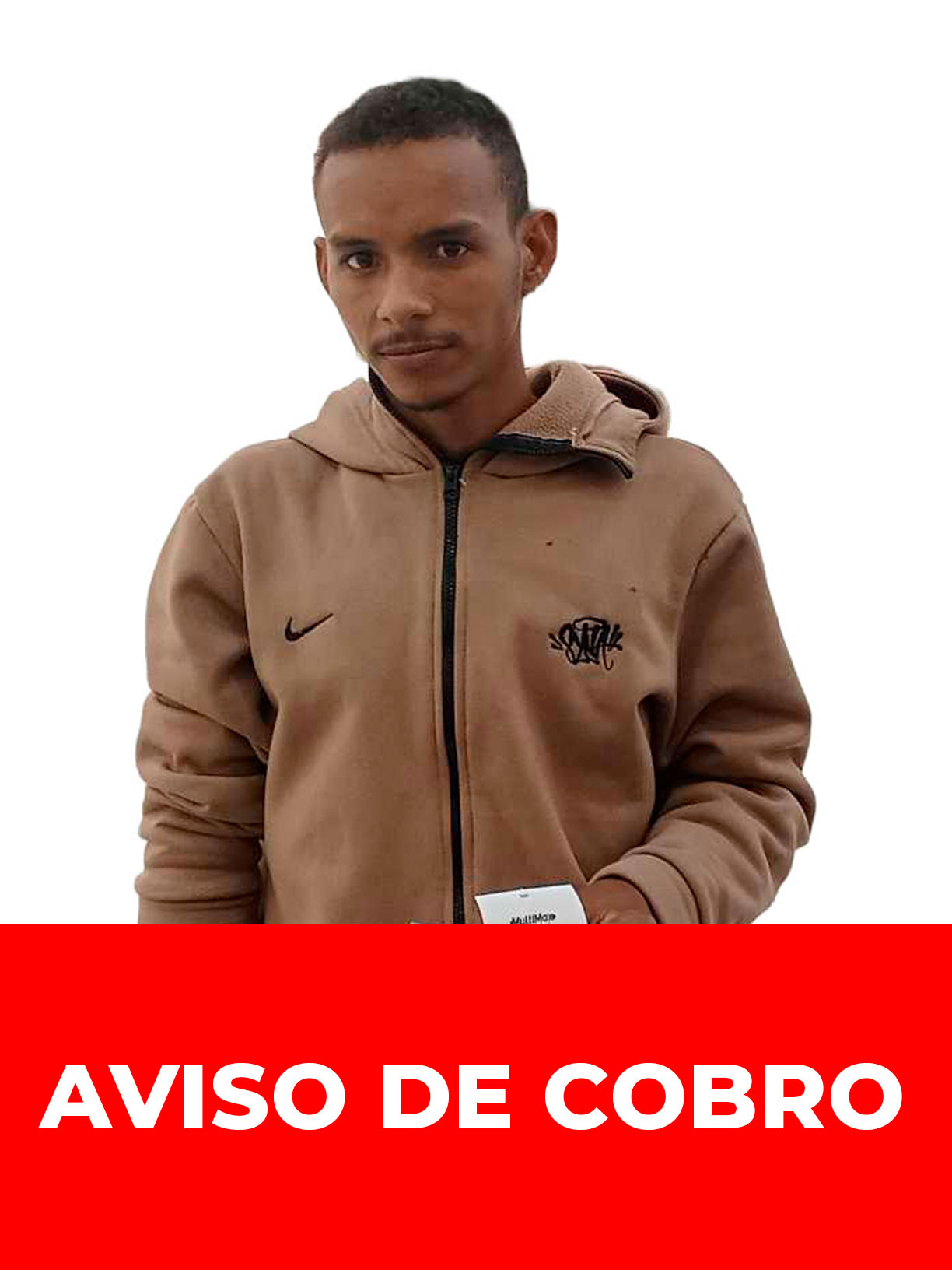 CESAR GEOMER PRADO JIMENEZ