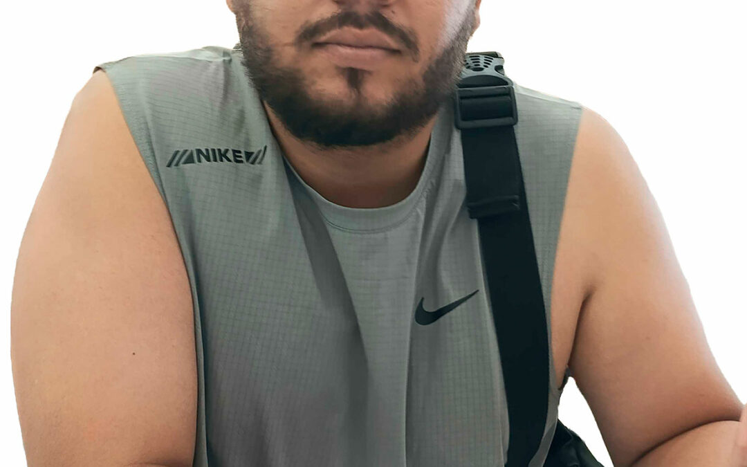 CHRISTIAN MIGUEL MORLES VELIZ