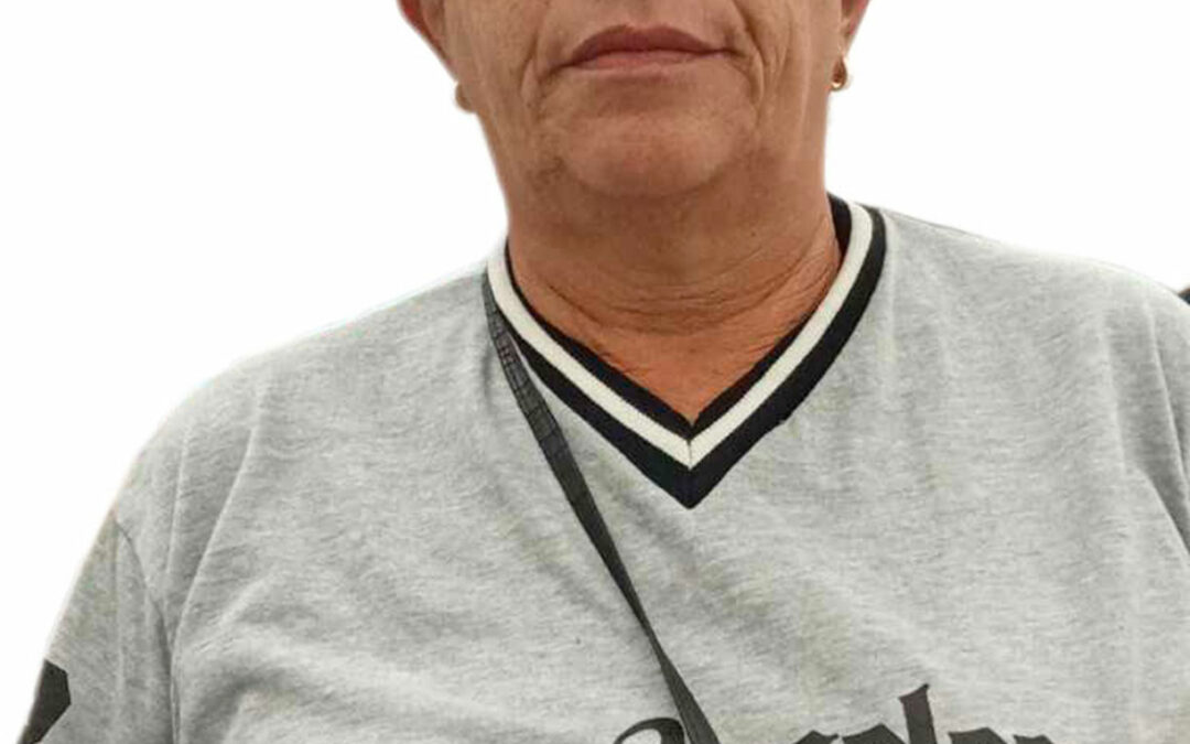 DAGNI JOSEFINA CHIRINOS VARGAS