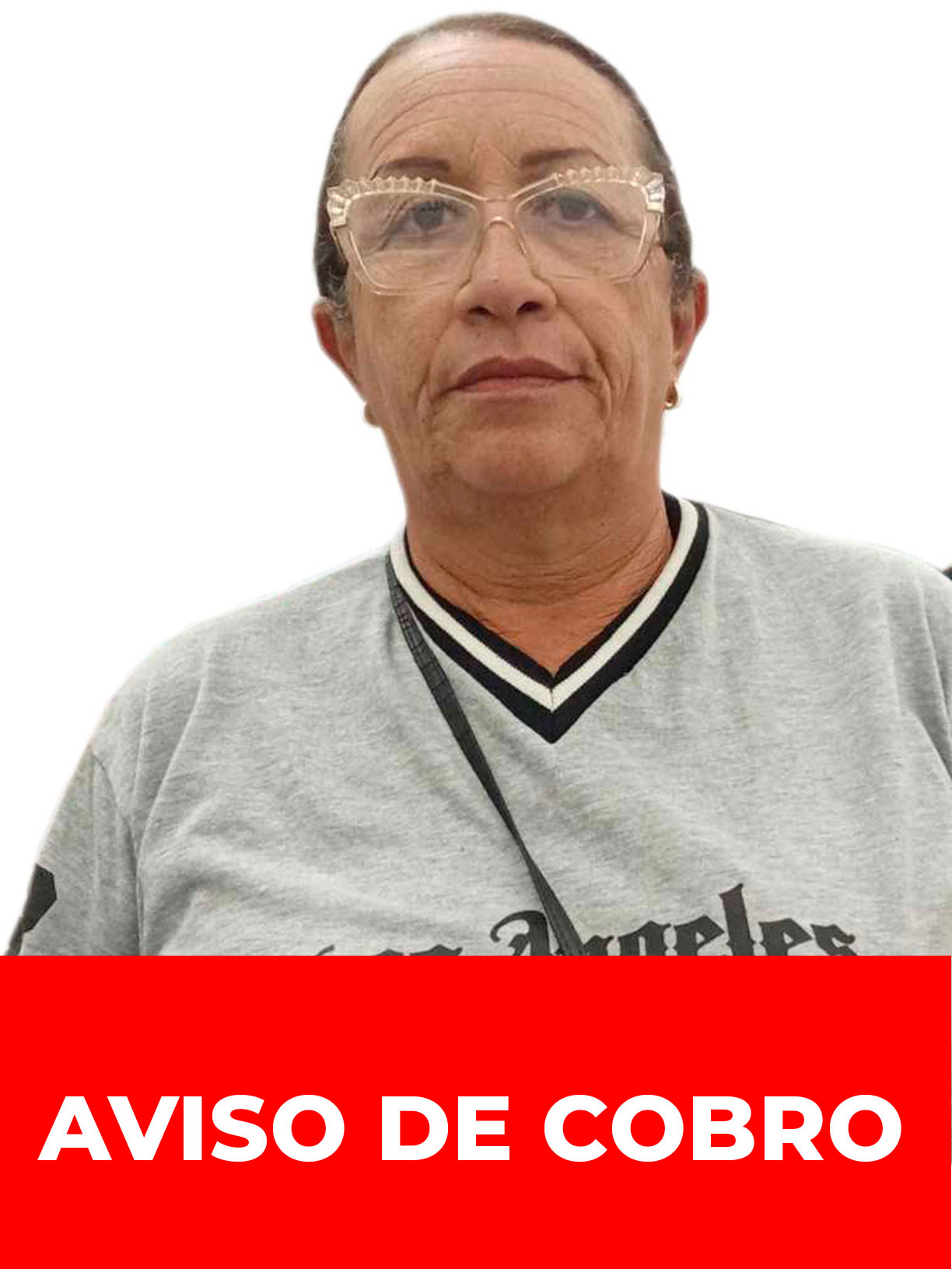 DAGNI JOSEFINA CHIRINOS VARGAS