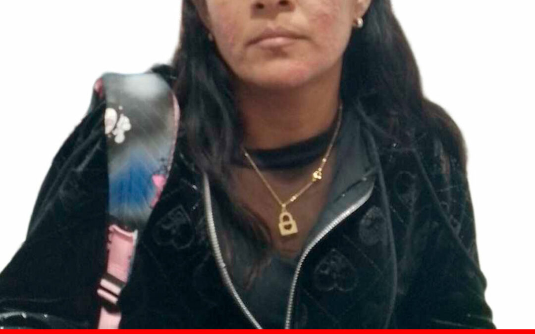 DAIBELYS CAROLINA GUARIGUA HIDALGO