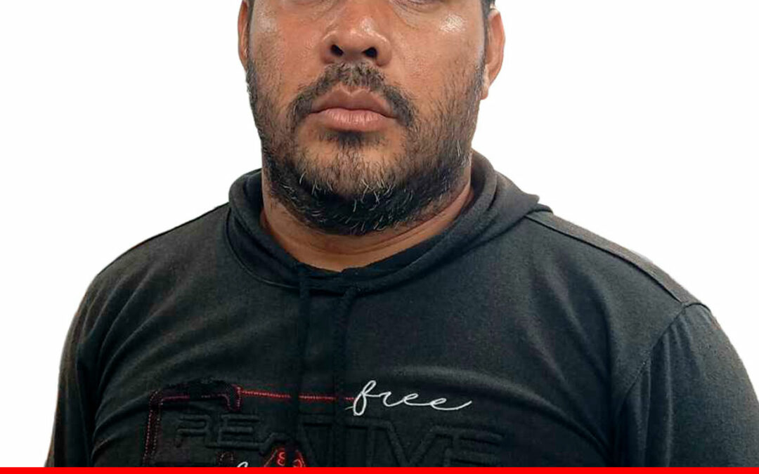 DAIBER JOSE HERNANDEZ RIERA