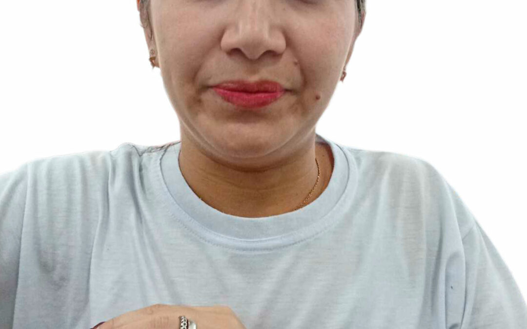 DAILYS DAYANA FIGUERA MADERO