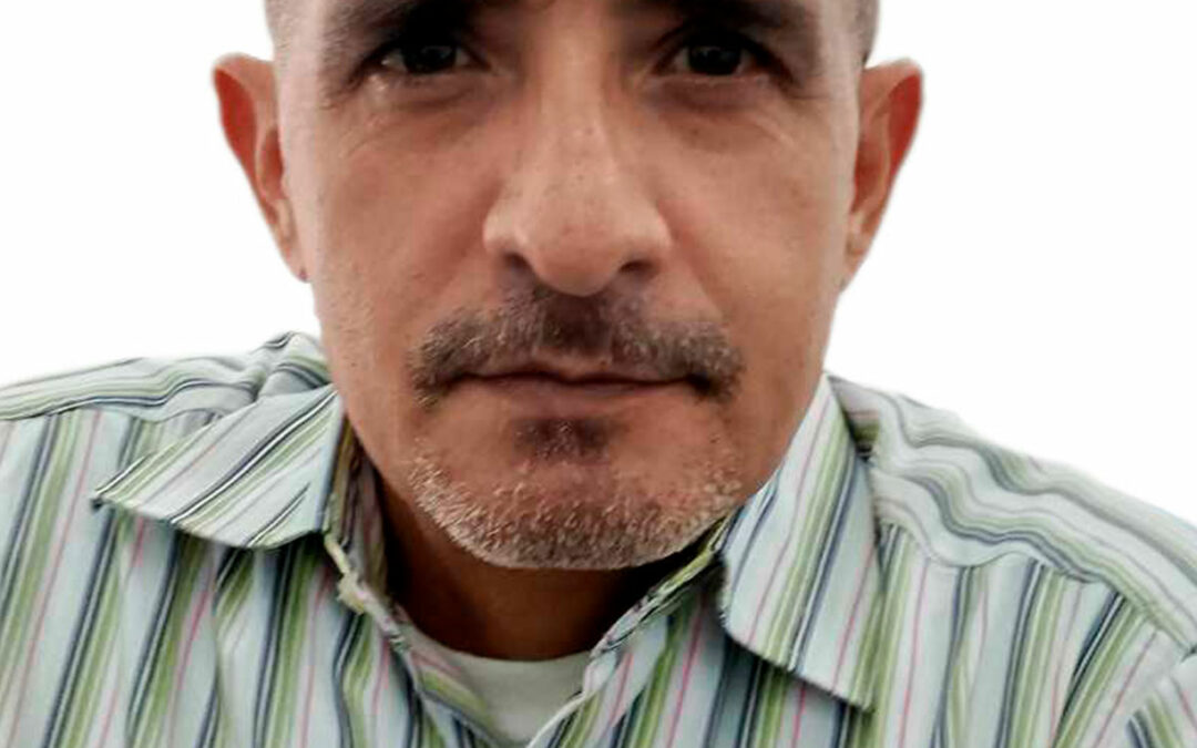 DANIEL ENRIQUE TERAN VILLACINDA