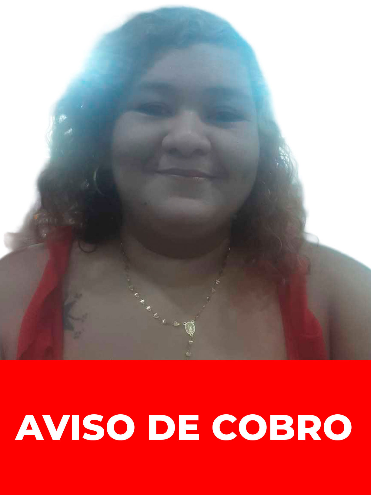 DANIELA SHADDAY RIVAS URRIETA
