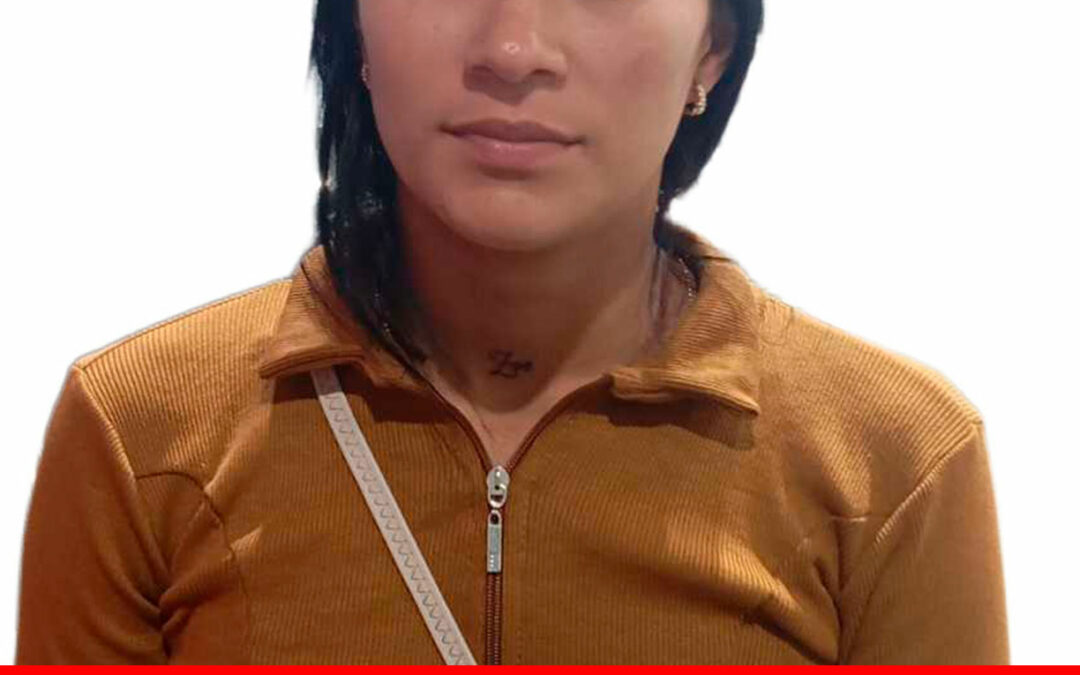 DAVIANA ALEJANDRA BERNAL CARTA