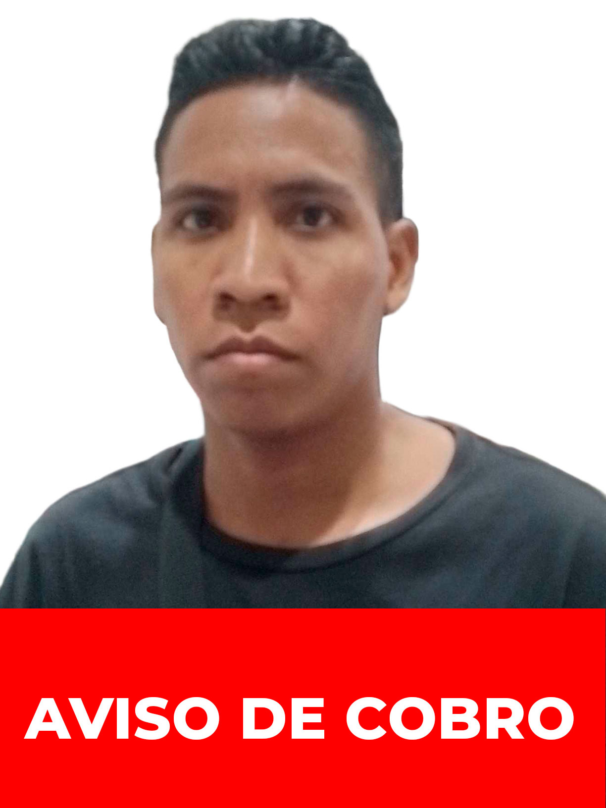 DENIS ANDRES MACHADO ROBLES