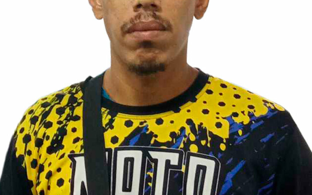 DENNIS JOSE CORDERO BENAVIDES