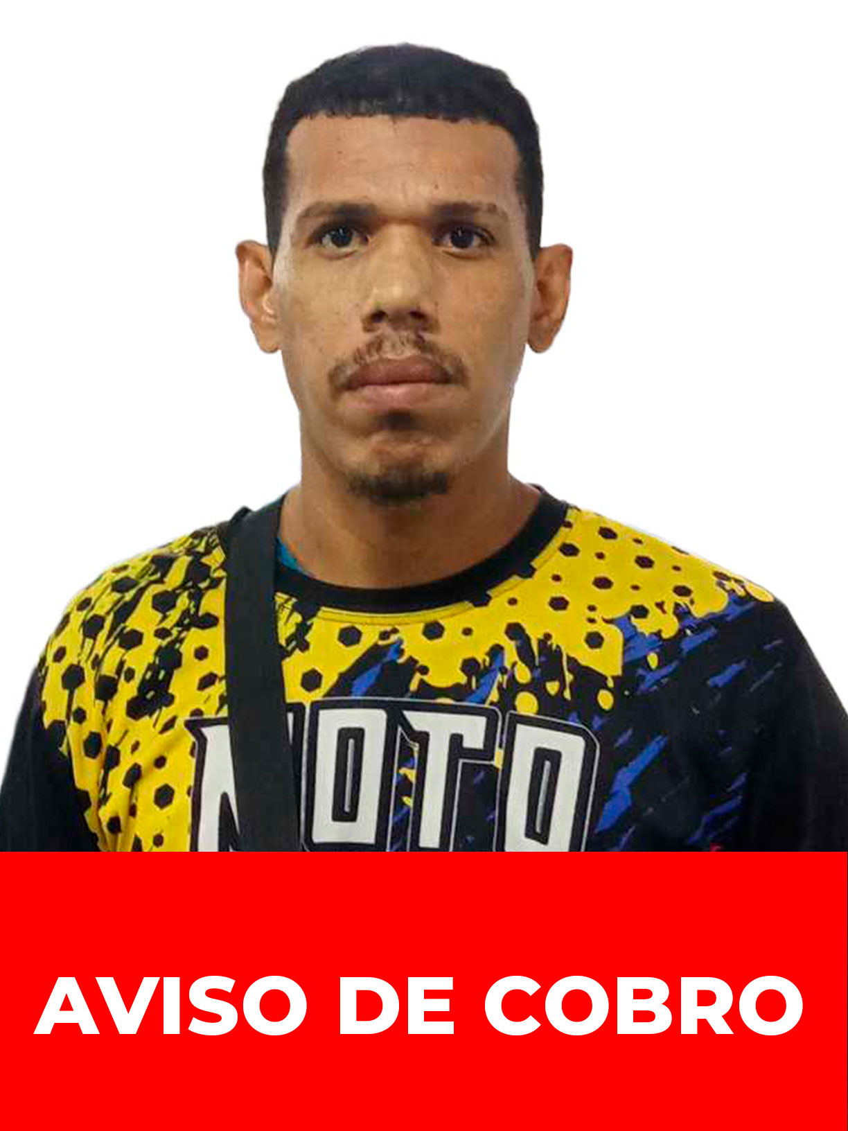 DENNIS JOSE CORDERO BENAVIDES
