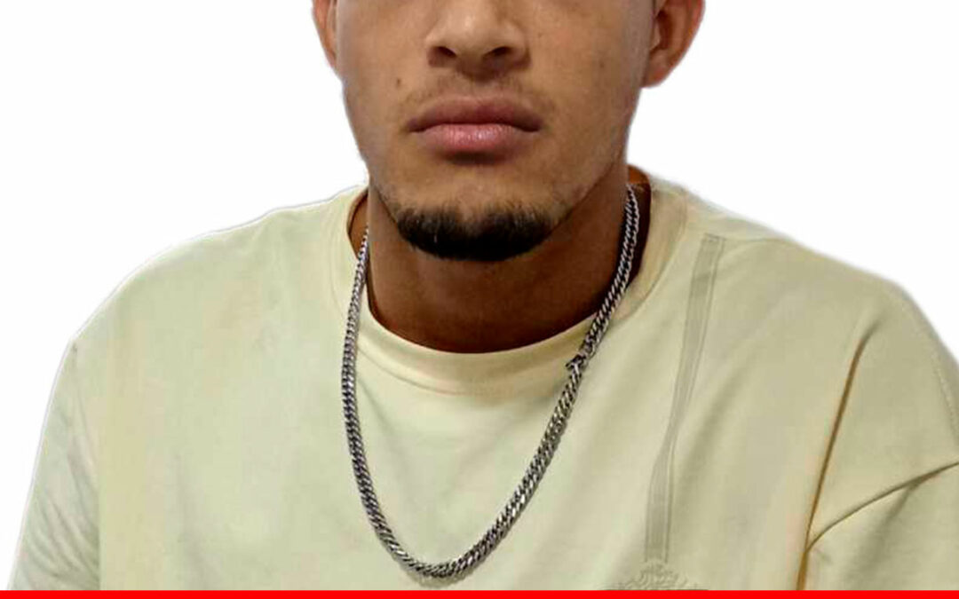 DICKZON JOSE SOTO REQUENA