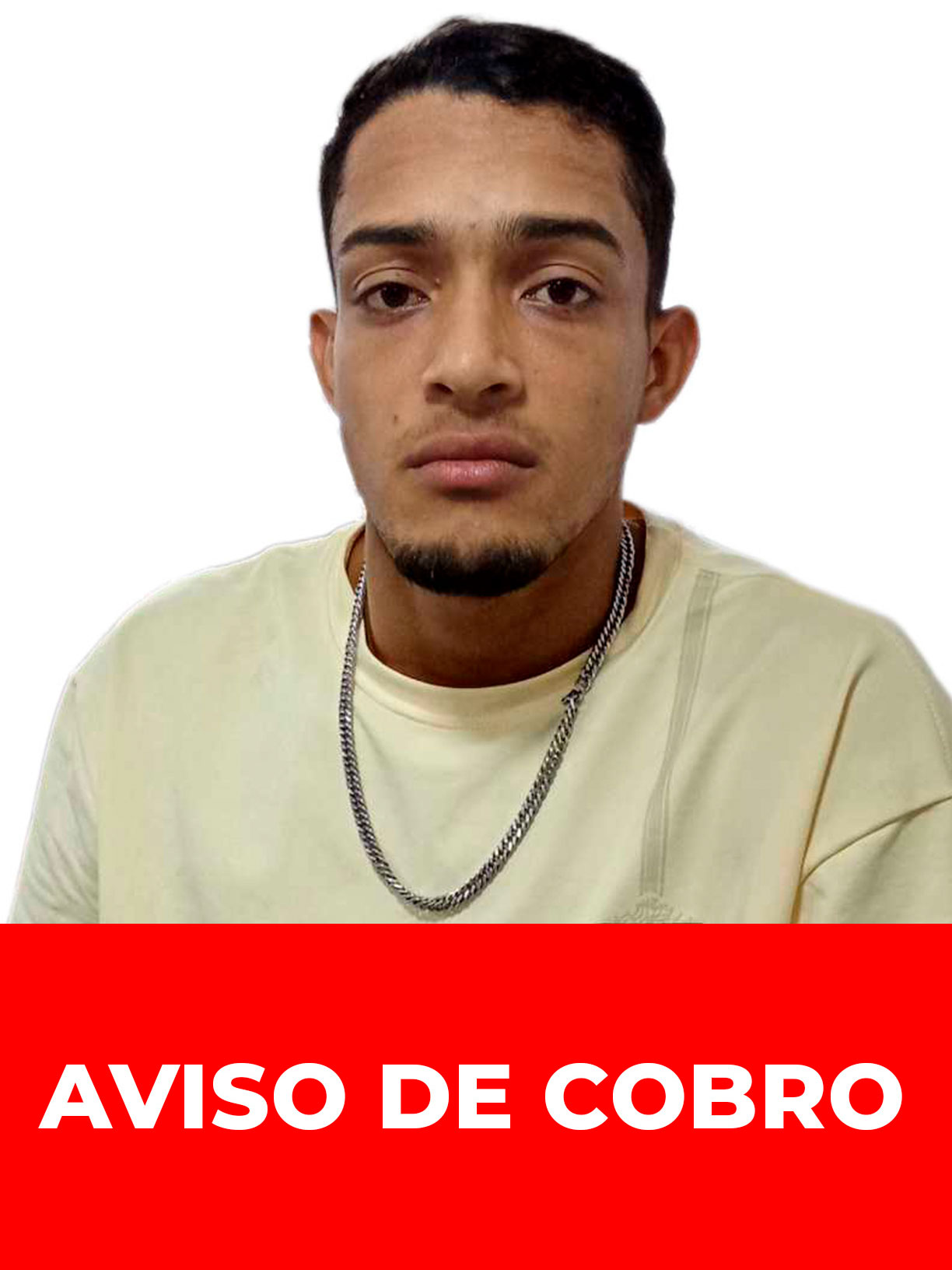 DICKZON JOSE SOTO REQUENA