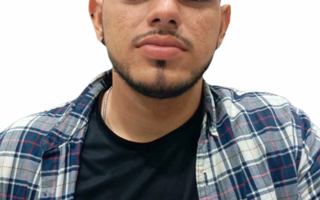 DIEGO ANDRES MEDINA GOYO