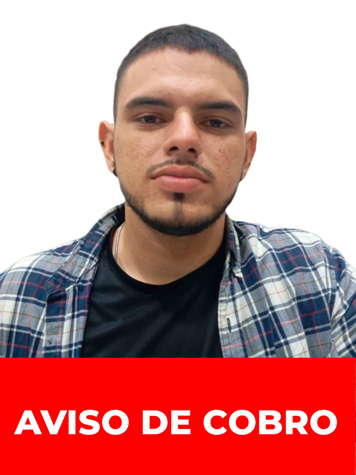 DIEGO ANDRES MEDINA GOYO
