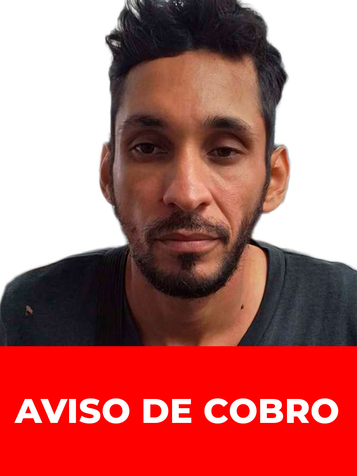 EDILBERTO JESUS MEJIA RIVERO
