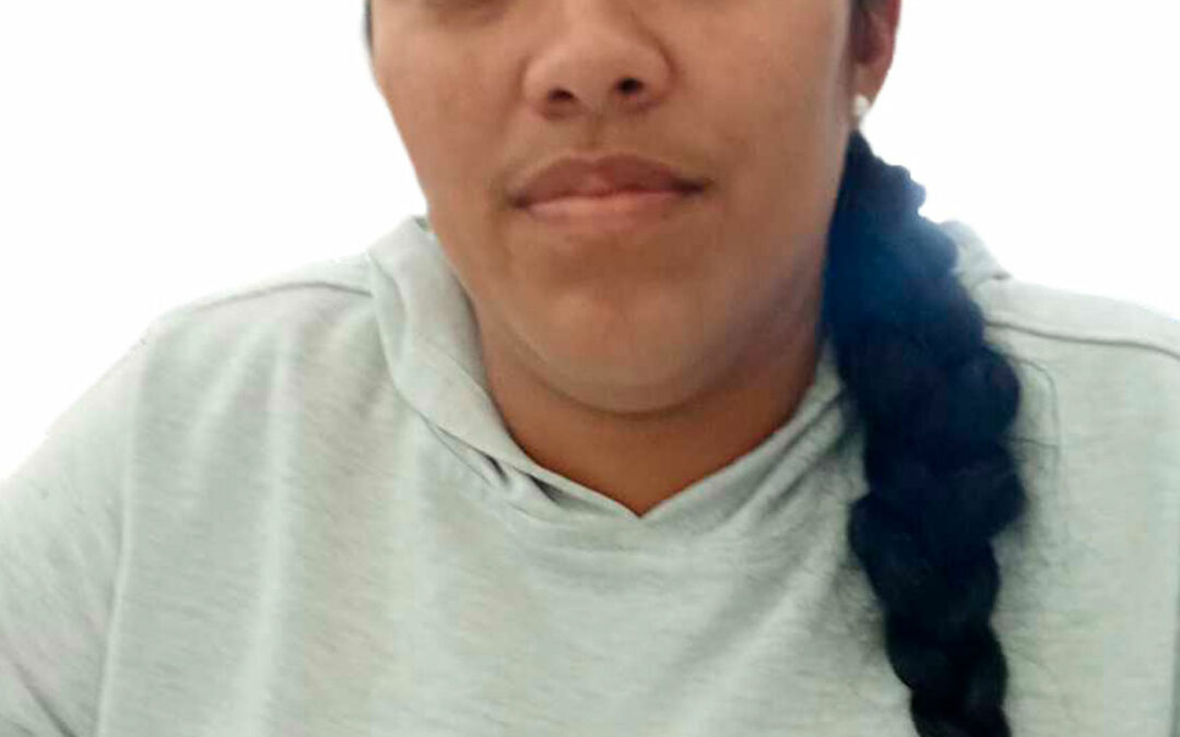 EDIMAR CAROLINA CHIRINOS GAONA