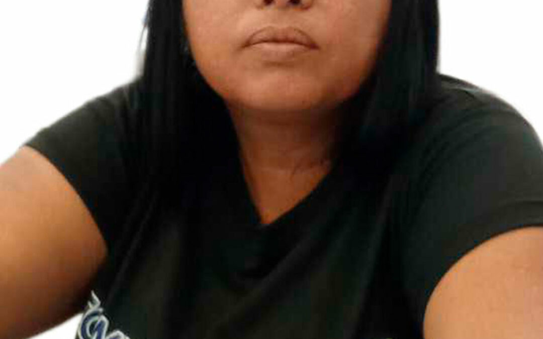 EDITH RAFAELA FERNANDEZ DAVILA