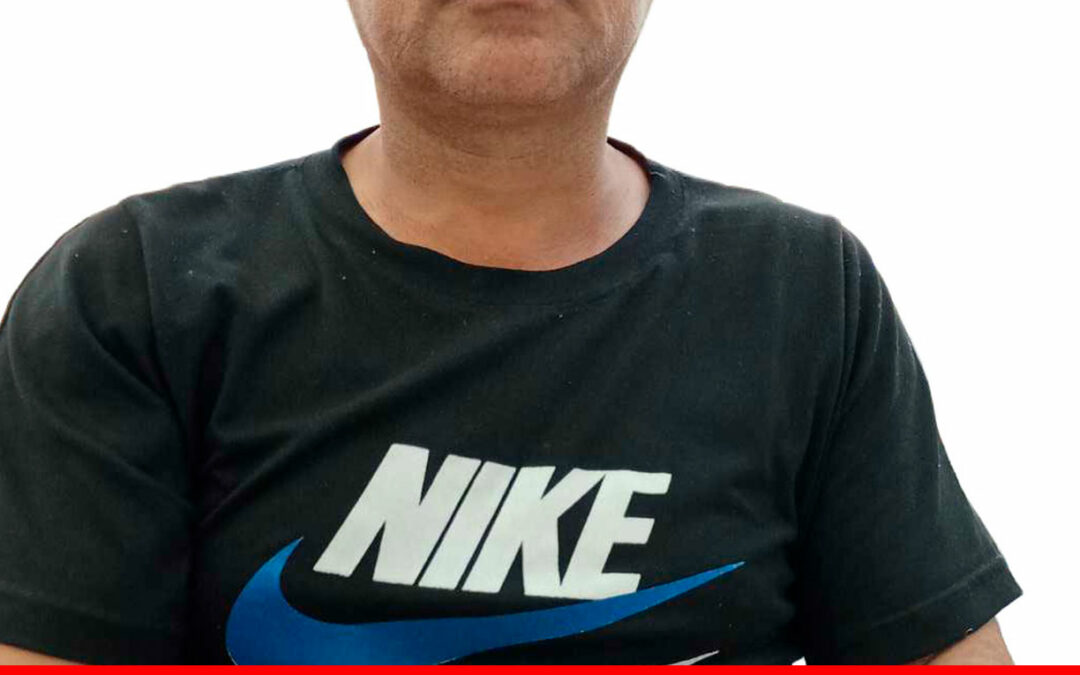 EDWAR JOSE CHACIN DOMINGUEZ
