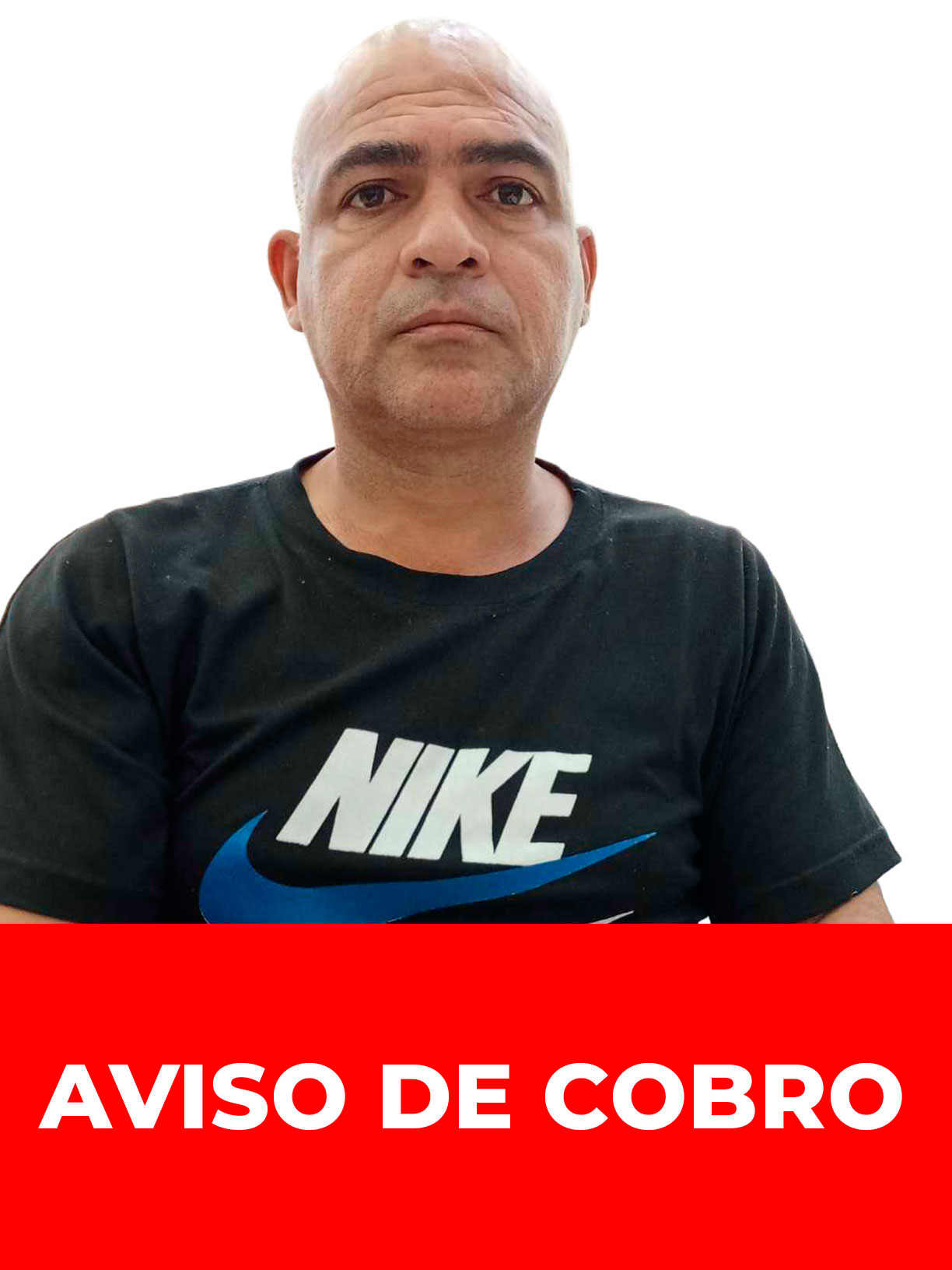 EDWAR JOSE CHACIN DOMINGUEZ